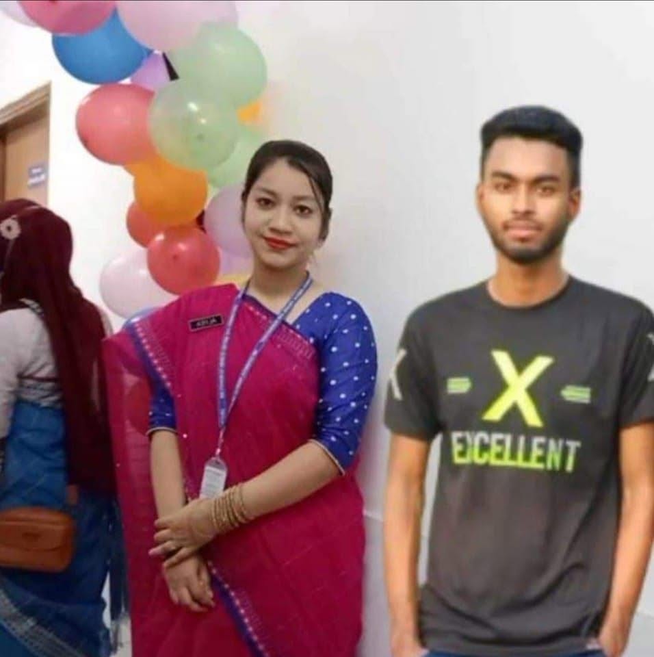Bangladeshi Samorita Nursing college married student illegal affair with friends all 15 videos