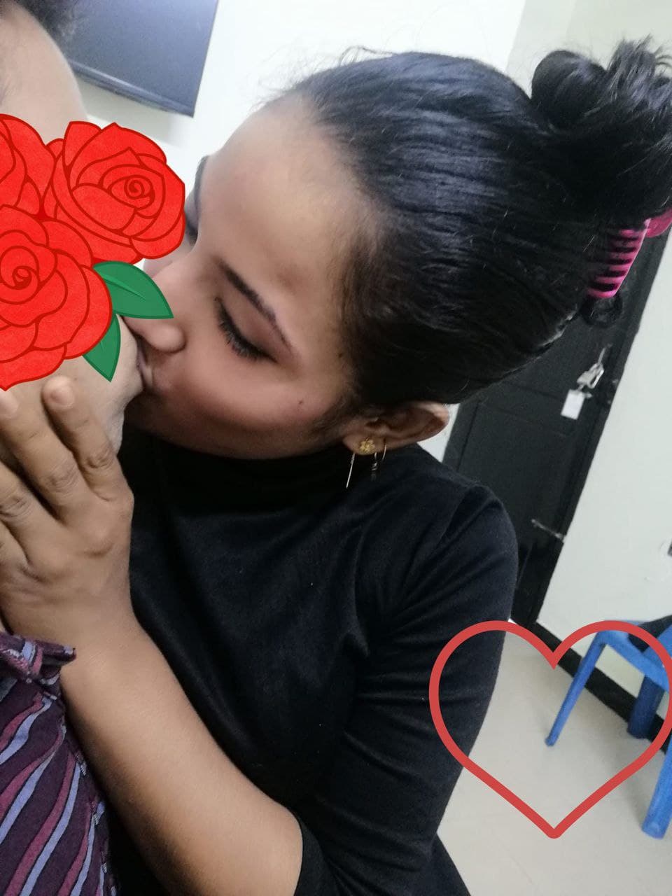 Hot married hijabi chittagong randi extra affair (115 pics and 4 clips)