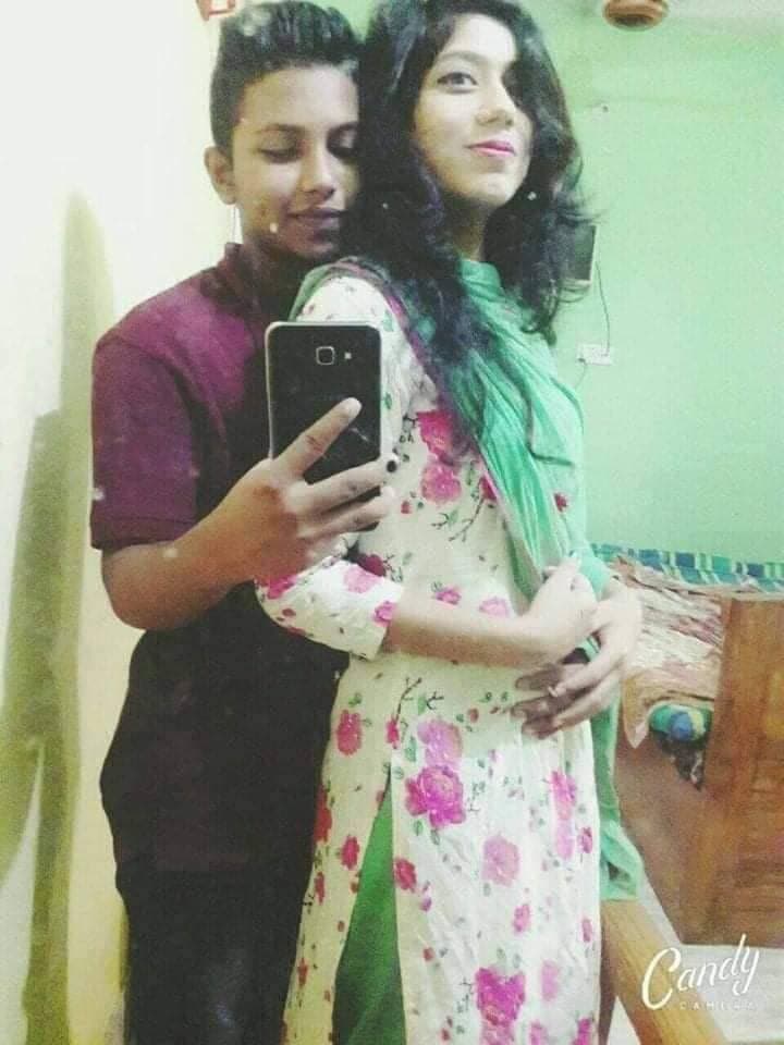 Hot bengali virgin gf fucking with lover
