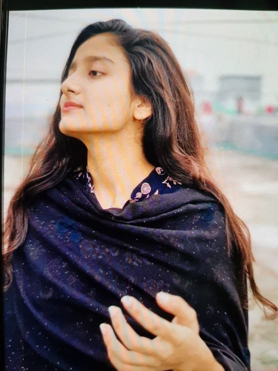 Bengali cute uni girl fingering