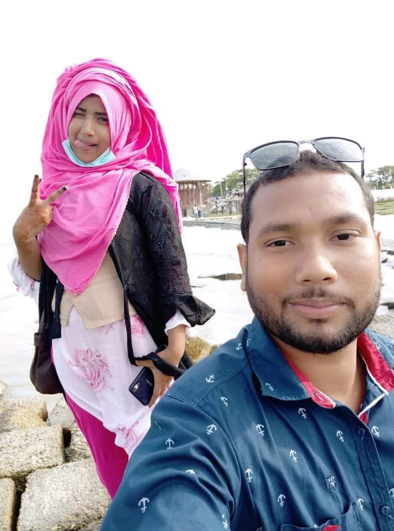 Hot married hijabi chittagong randi extra affair (115 pics and 4 clips)