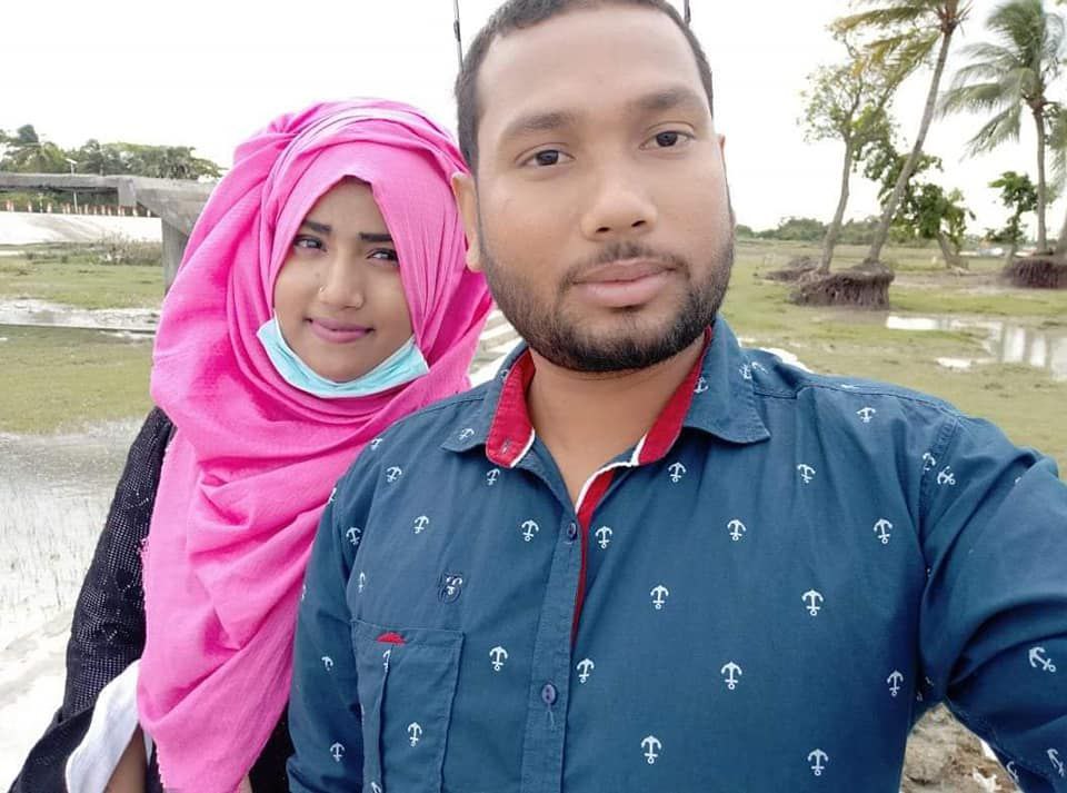 Hot married hijabi chittagong randi extra affair (115 pics and 4 clips)