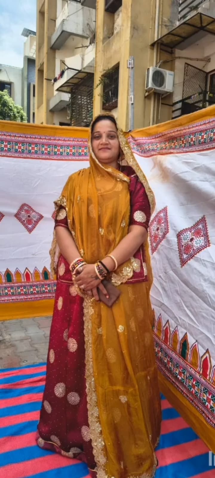 Beautiful Sexy Rajasthani Housewife Milf extra affair
