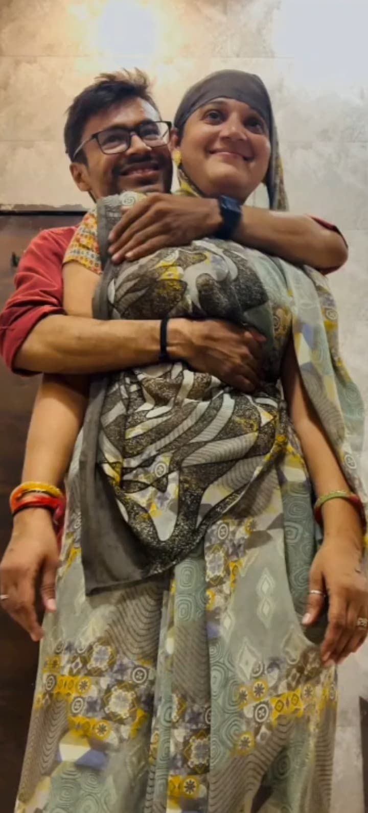 Beautiful Sexy Rajasthani Housewife Milf extra affair