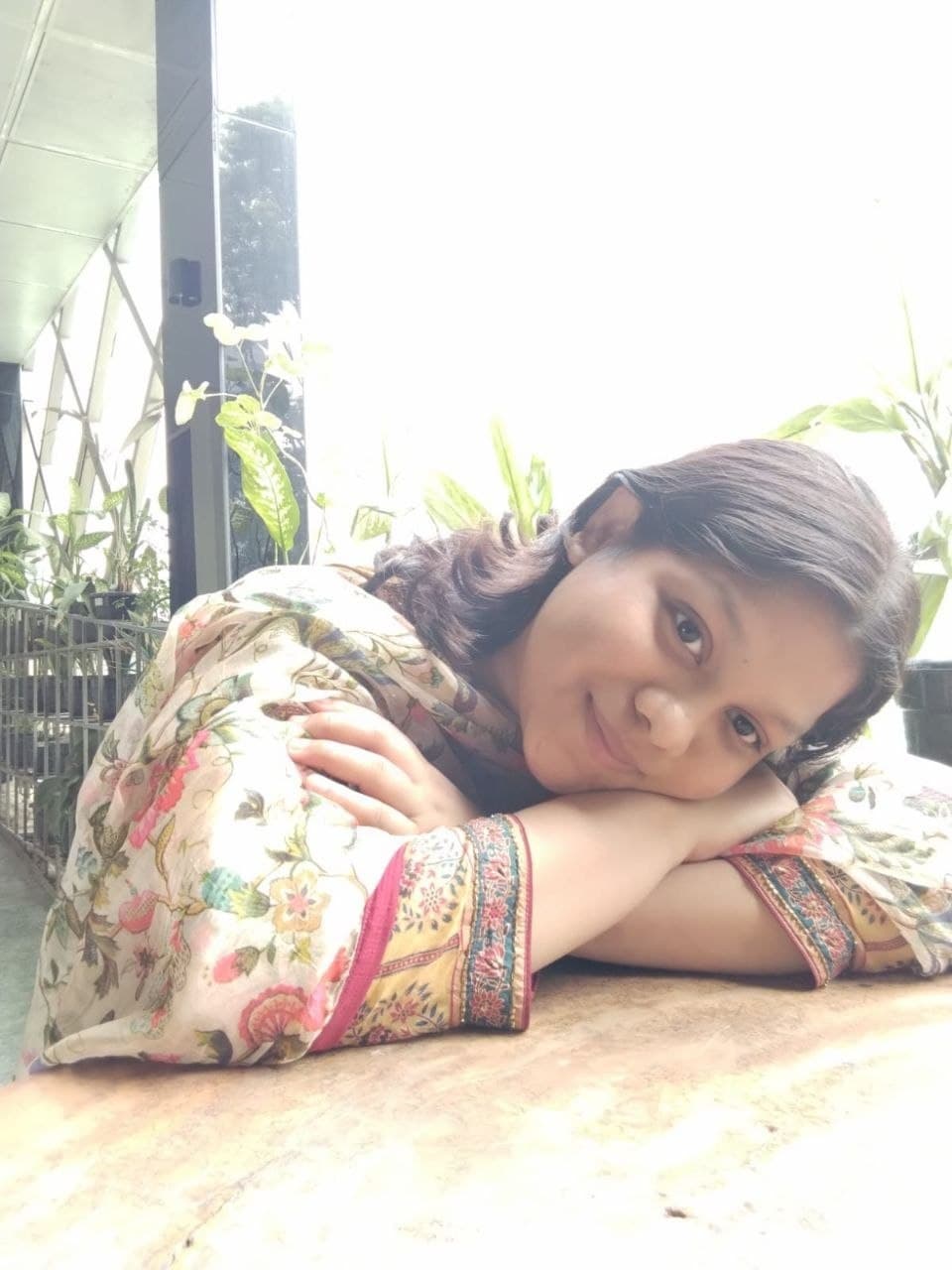 Sexy Bangladeshi Horny Tiktoker Showing Fingering