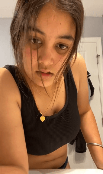 Paki cute horny gf bathing,dancing,showing hairy pussy all 10 clips