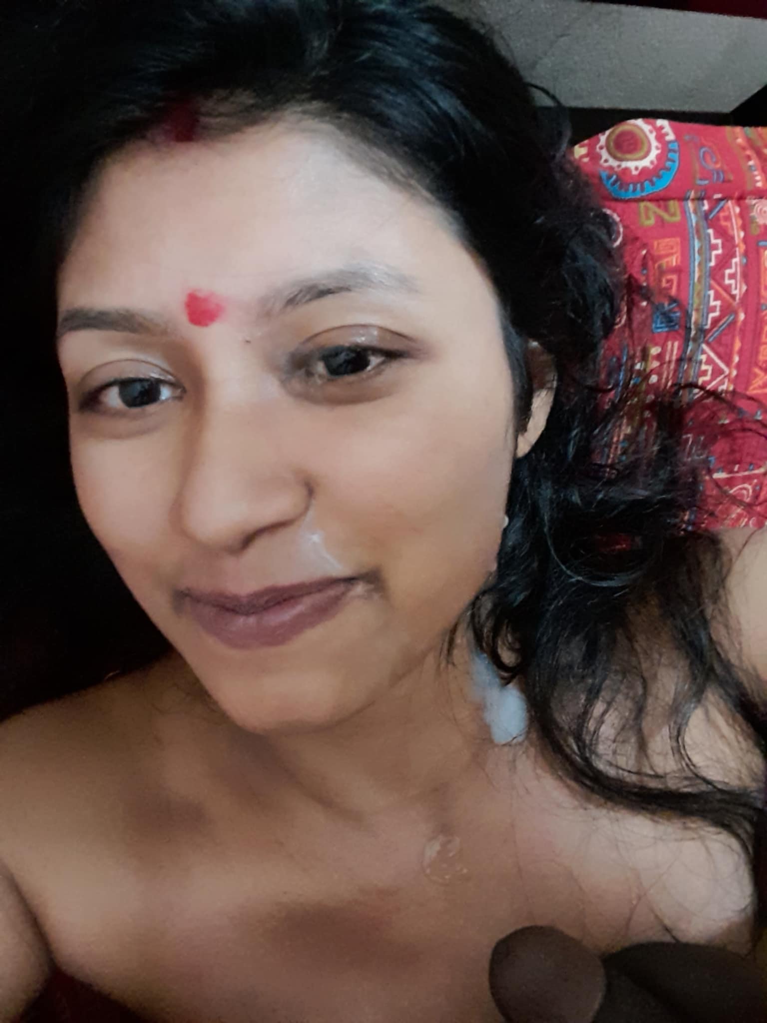 Update Beautiful horny bengali boudi fucked by muslim lover 8 clips